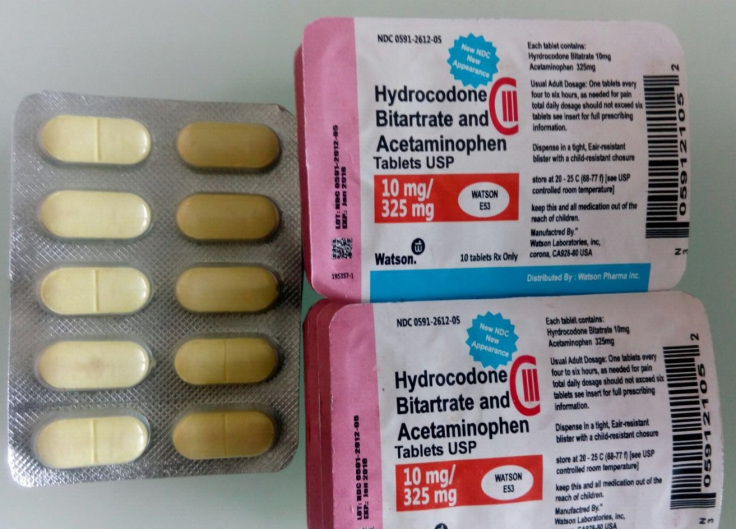Osta Hydrocodon netistä ilman reseptiä Suomessa