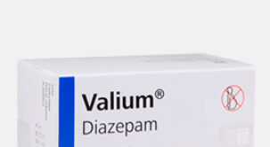 Osta Valium-10MG netistä Tanskasta ilman reseptiä